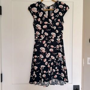 J. Crew Mercantile mini dress